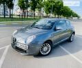 Сірий Альфа Ромео Mito, об'ємом двигуна 1.36 л та пробігом 84 тис. км за 7600 $, фото 1 на Automoto.ua