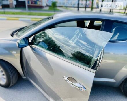 Сірий Альфа Ромео Mito, об'ємом двигуна 1.36 л та пробігом 84 тис. км за 7600 $, фото 8 на Automoto.ua