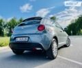 Сірий Альфа Ромео Mito, об'ємом двигуна 1.36 л та пробігом 84 тис. км за 7600 $, фото 2 на Automoto.ua