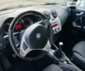 Сірий Альфа Ромео Mito, об'ємом двигуна 1.36 л та пробігом 84 тис. км за 7600 $, фото 11 на Automoto.ua