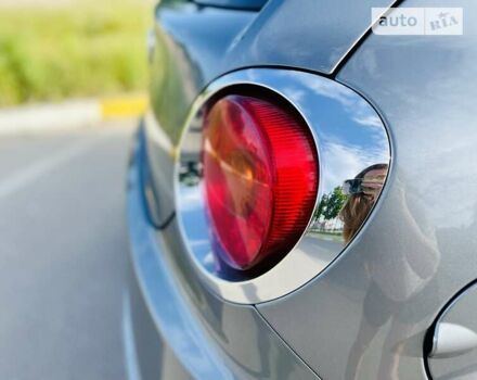 Сірий Альфа Ромео Mito, об'ємом двигуна 1.36 л та пробігом 84 тис. км за 7600 $, фото 5 на Automoto.ua