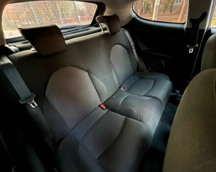 Сірий Альфа Ромео Mito, об'ємом двигуна 1.2 л та пробігом 220 тис. км за 6000 $, фото 3 на Automoto.ua