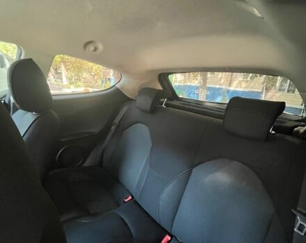 Сірий Альфа Ромео Mito, об'ємом двигуна 1.2 л та пробігом 220 тис. км за 6000 $, фото 1 на Automoto.ua