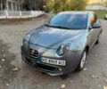 Сірий Альфа Ромео Mito, об'ємом двигуна 1.2 л та пробігом 220 тис. км за 6000 $, фото 15 на Automoto.ua