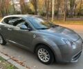Сірий Альфа Ромео Mito, об'ємом двигуна 1.2 л та пробігом 220 тис. км за 6000 $, фото 1 на Automoto.ua