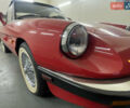 Красный Альфа Ромео Спайдер, объемом двигателя 1.6 л и пробегом 8 тыс. км за 29151 $, фото 12 на Automoto.ua