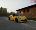 Желтый Альфа Ромео Спайдер, объемом двигателя 1.7 л и пробегом 22 тыс. км за 65000 $, фото 32 на Automoto.ua