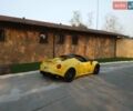 Желтый Альфа Ромео Спайдер, объемом двигателя 1.7 л и пробегом 22 тыс. км за 65000 $, фото 28 на Automoto.ua