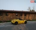 Желтый Альфа Ромео Спайдер, объемом двигателя 1.7 л и пробегом 22 тыс. км за 65000 $, фото 26 на Automoto.ua