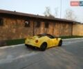 Желтый Альфа Ромео Спайдер, объемом двигателя 1.7 л и пробегом 22 тыс. км за 65000 $, фото 28 на Automoto.ua