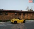 Желтый Альфа Ромео Спайдер, объемом двигателя 1.7 л и пробегом 22 тыс. км за 65000 $, фото 26 на Automoto.ua
