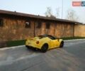 Желтый Альфа Ромео Спайдер, объемом двигателя 1.7 л и пробегом 22 тыс. км за 65000 $, фото 29 на Automoto.ua