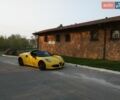 Желтый Альфа Ромео Спайдер, объемом двигателя 1.7 л и пробегом 22 тыс. км за 65000 $, фото 29 на Automoto.ua