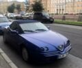 Синий Альфа Ромео Спайдер, объемом двигателя 2 л и пробегом 20 тыс. км за 2842 $, фото 6 на Automoto.ua