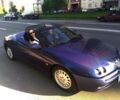 Синий Альфа Ромео Спайдер, объемом двигателя 2 л и пробегом 20 тыс. км за 2842 $, фото 4 на Automoto.ua