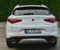 Білий Альфа Ромео Стелвіо, об'ємом двигуна 2 л та пробігом 120 тис. км за 16999 $, фото 10 на Automoto.ua
