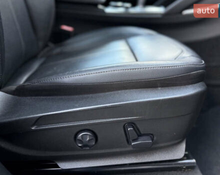 Білий Альфа Ромео Стелвіо, об'ємом двигуна 2 л та пробігом 111 тис. км за 14500 $, фото 45 на Automoto.ua