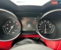 Білий Альфа Ромео Стелвіо, об'ємом двигуна 2 л та пробігом 191 тис. км за 15950 $, фото 8 на Automoto.ua