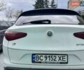Белый Альфа Ромео Стелвио, объемом двигателя 2 л и пробегом 112 тыс. км за 12900 $, фото 8 на Automoto.ua