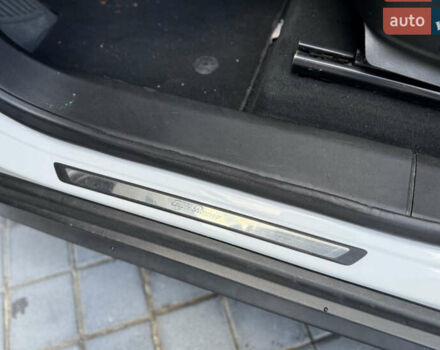 Білий Альфа Ромео Стелвіо, об'ємом двигуна 2 л та пробігом 111 тис. км за 14500 $, фото 19 на Automoto.ua