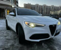 Білий Альфа Ромео Стелвіо, об'ємом двигуна 2 л та пробігом 99 тис. км за 21500 $, фото 2 на Automoto.ua