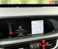 Белый Альфа Ромео Стелвио, объемом двигателя 2 л и пробегом 119 тыс. км за 19500 $, фото 41 на Automoto.ua