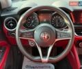 Білий Альфа Ромео Стелвіо, об'ємом двигуна 2 л та пробігом 191 тис. км за 16900 $, фото 16 на Automoto.ua
