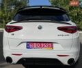 Білий Альфа Ромео Стелвіо, об'ємом двигуна 0 л та пробігом 142 тис. км за 17500 $, фото 8 на Automoto.ua