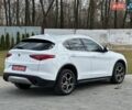 Білий Альфа Ромео Стелвіо, об'ємом двигуна 2 л та пробігом 191 тис. км за 15950 $, фото 5 на Automoto.ua