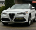 Білий Альфа Ромео Стелвіо, об'ємом двигуна 2 л та пробігом 112 тис. км за 16500 $, фото 2 на Automoto.ua
