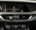 Білий Альфа Ромео Стелвіо, об'ємом двигуна 2 л та пробігом 120 тис. км за 16999 $, фото 15 на Automoto.ua