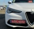 Білий Альфа Ромео Стелвіо, об'ємом двигуна 2 л та пробігом 191 тис. км за 16900 $, фото 4 на Automoto.ua