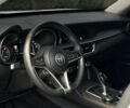 Білий Альфа Ромео Стелвіо, об'ємом двигуна 2 л та пробігом 120 тис. км за 16999 $, фото 13 на Automoto.ua