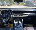 Білий Альфа Ромео Стелвіо, об'ємом двигуна 2 л та пробігом 142 тис. км за 18300 $, фото 13 на Automoto.ua
