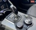Білий Альфа Ромео Стелвіо, об'ємом двигуна 0 л та пробігом 142 тис. км за 17500 $, фото 27 на Automoto.ua