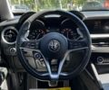 Білий Альфа Ромео Стелвіо, об'ємом двигуна 2 л та пробігом 142 тис. км за 18300 $, фото 10 на Automoto.ua