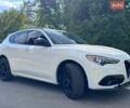 Білий Альфа Ромео Стелвіо, об'ємом двигуна 0 л та пробігом 142 тис. км за 17500 $, фото 5 на Automoto.ua