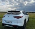 Білий Альфа Ромео Стелвіо, об'ємом двигуна 2 л та пробігом 99 тис. км за 19500 $, фото 3 на Automoto.ua