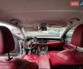 Білий Альфа Ромео Стелвіо, об'ємом двигуна 2 л та пробігом 191 тис. км за 13900 $, фото 8 на Automoto.ua
