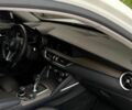 Білий Альфа Ромео Стелвіо, об'ємом двигуна 2 л та пробігом 120 тис. км за 16999 $, фото 19 на Automoto.ua