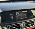 Білий Альфа Ромео Стелвіо, об'ємом двигуна 2 л та пробігом 191 тис. км за 16900 $, фото 17 на Automoto.ua