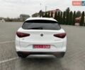 Білий Альфа Ромео Стелвіо, об'ємом двигуна 2 л та пробігом 115 тис. км за 16200 $, фото 1 на Automoto.ua