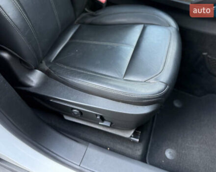 Білий Альфа Ромео Стелвіо, об'ємом двигуна 2 л та пробігом 111 тис. км за 14500 $, фото 46 на Automoto.ua