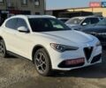 Білий Альфа Ромео Стелвіо, об'ємом двигуна 2 л та пробігом 191 тис. км за 16900 $, фото 2 на Automoto.ua
