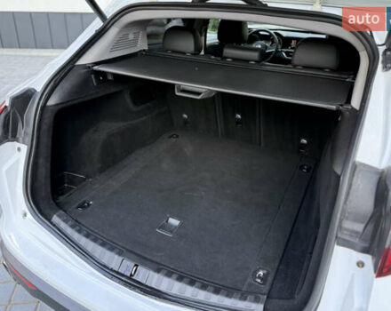 Білий Альфа Ромео Стелвіо, об'ємом двигуна 2 л та пробігом 111 тис. км за 14500 $, фото 38 на Automoto.ua