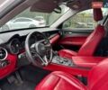 Білий Альфа Ромео Стелвіо, об'ємом двигуна 2 л та пробігом 191 тис. км за 13900 $, фото 7 на Automoto.ua