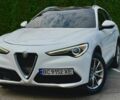 Белый Альфа Ромео Стелвио, объемом двигателя 2 л и пробегом 120 тыс. км за 16999 $, фото 4 на Automoto.ua
