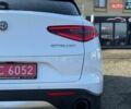 Білий Альфа Ромео Стелвіо, об'ємом двигуна 2 л та пробігом 191 тис. км за 16900 $, фото 12 на Automoto.ua
