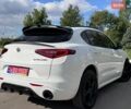 Білий Альфа Ромео Стелвіо, об'ємом двигуна 0 л та пробігом 142 тис. км за 17500 $, фото 6 на Automoto.ua