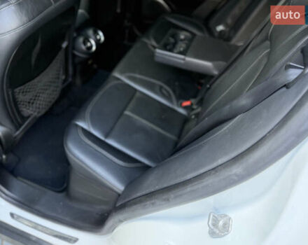 Білий Альфа Ромео Стелвіо, об'ємом двигуна 2 л та пробігом 111 тис. км за 14500 $, фото 33 на Automoto.ua